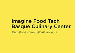 Imagine Foodtech